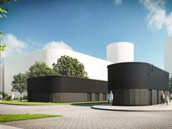 Kolej Dużych Prędkości w Łodzi. Zmiany w ruchu przy Żeligowskiego i 6 sierpnia