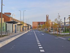 Autobusy MPK Łódź wracają pod dworzec Łódź Kaliska