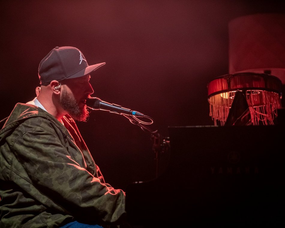 Kortez na festiwalu Great September 2024 w Łodzi