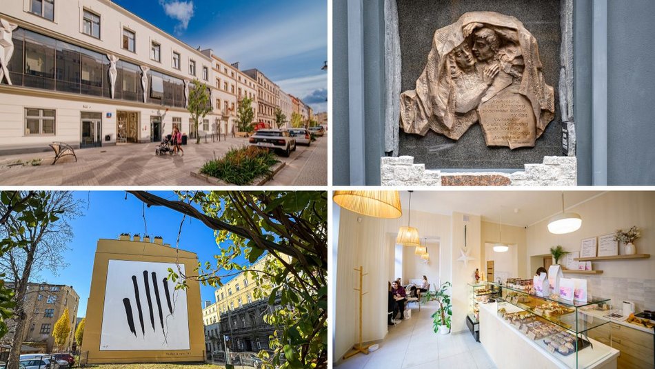 Łódź. 15 powodów, by odwiedzić Włókienniczą