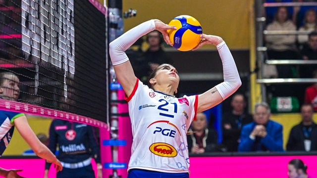 PGE Budowlane Łódź powalczą o wyjazdowe zwycięstwo. Stawką wysokie miejsce w tabeli