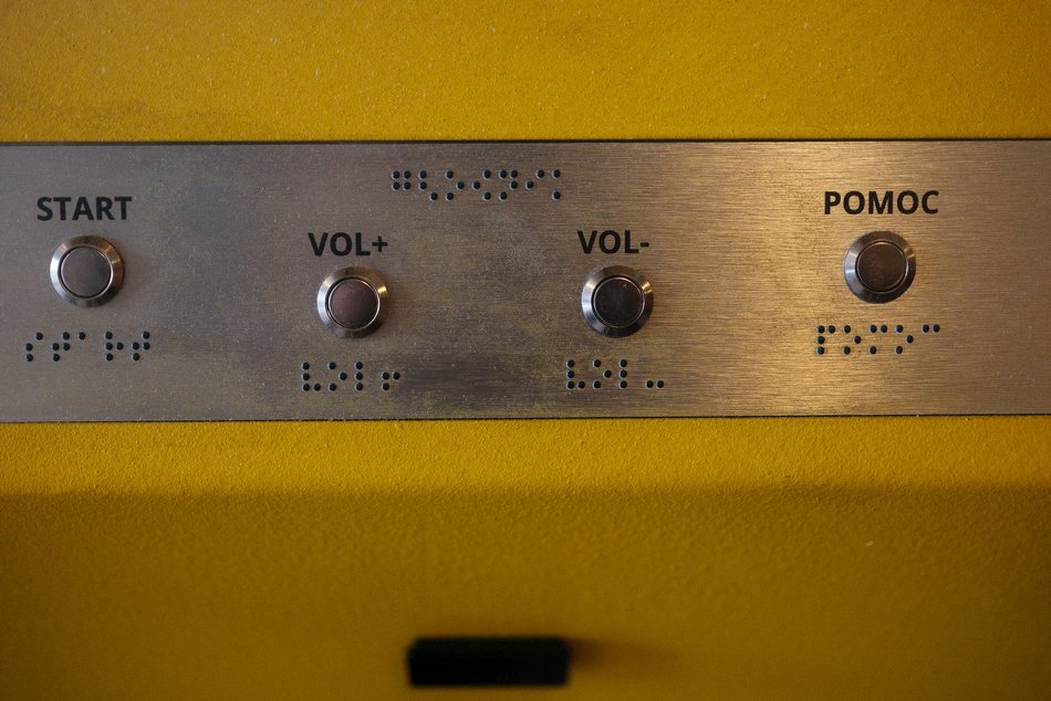 Łódź. Nowoczesne infokioski w Urzędzie Miasta Łodzi. Pozwolą sprawnie załatwić sprawy!