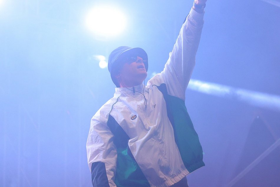 Łódź. Juwenalia Politechniki Łódzkiej. Druga odsłona wielkiego święta studentów