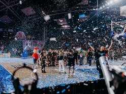 Gortat Team vs NATO Team Air Force już w czerwcu. Znamy datę sportowego święta!