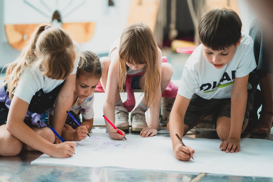Łódź. Muzea z propozycjami dla dzieci. Nie ma mowy o nudzie!