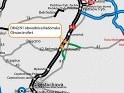 Łódź. Nowa obwodnica powstanie w Łódzkiem