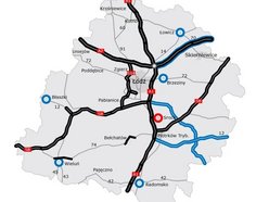 Łódź. Nowa obwodnica powstanie w Łódzkiem