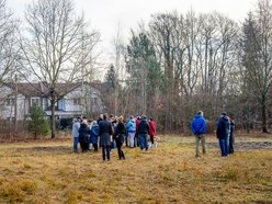 Łódź. Park leśny Podchorążych będzie większy