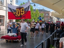 Łódź. Juwenalia 2026 w Łodzi. Studencka parada przejdzie Piotrkowską!