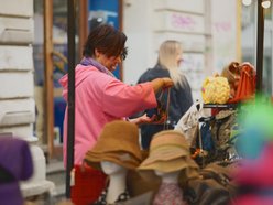 Rękodzielnia na Pietrynie w Łodzi trwa w najlepsze. Co oferują artyści?