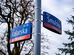 Łódź. Startuje remont Smulskiej w Łodzi. Będą utrudnienia w ruchu