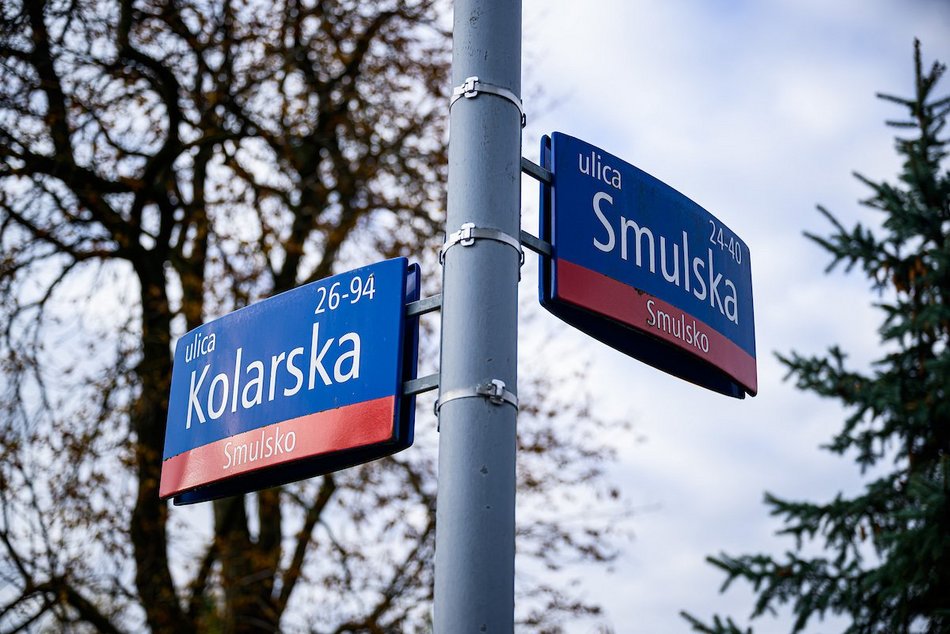 Łódź. Startuje remont Smulskiej w Łodzi. Będą utrudnienia w ruchu