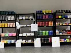 Łódź. Studio Pan Kleks w Łodzi. Powstała nowa przestrzeń kreatywnej zabawy przy Piotrkowskiej