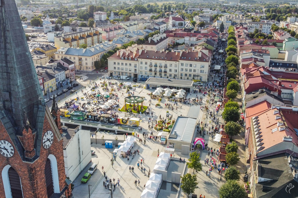 Łódź. Kutno