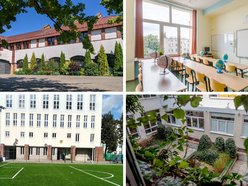 Łódź. Najlepsze podstawówki w Łodzi w 2026 roku. Portal WaszaEdukacja opublikował wyniki!