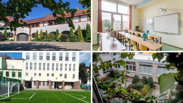 Łódź. Najlepsze podstawówki w Łodzi w 2026 roku. Portal WaszaEdukacja opublikował wyniki!