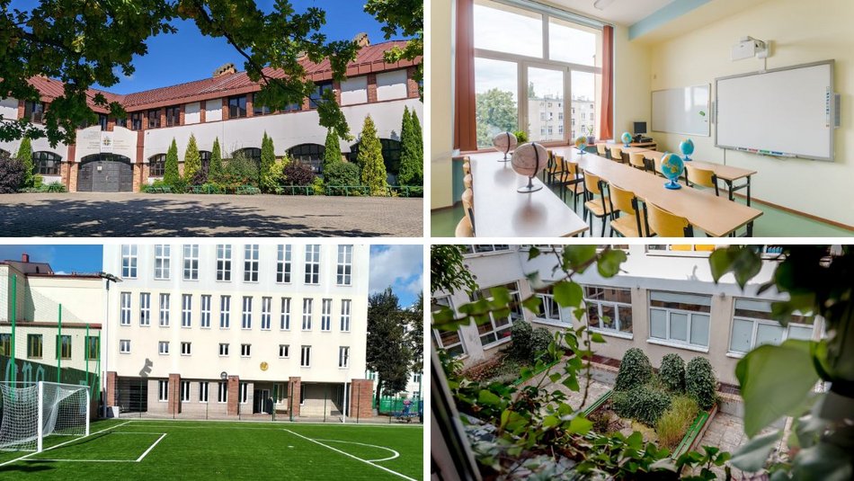 Łódź. Najlepsze podstawówki w Łodzi w 2026 roku. Portal WaszaEdukacja opublikował wyniki!