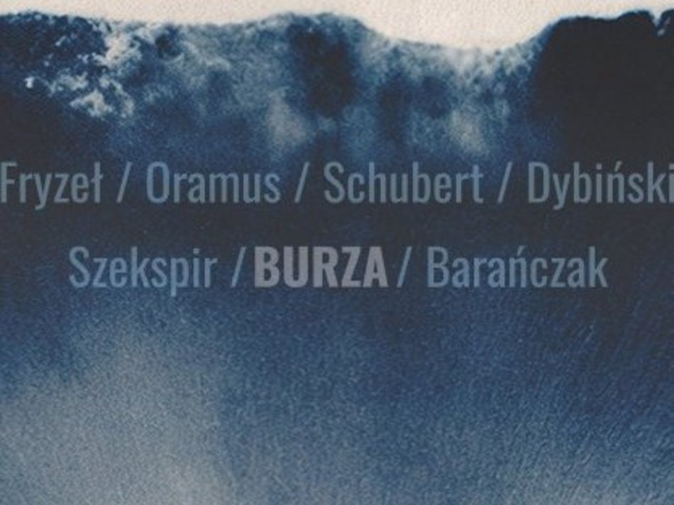 Łódź. Burza na scenie