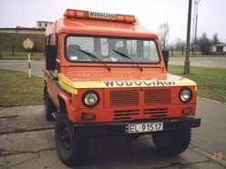 Łódź. Legendarny pojazd ZWiK Łódź