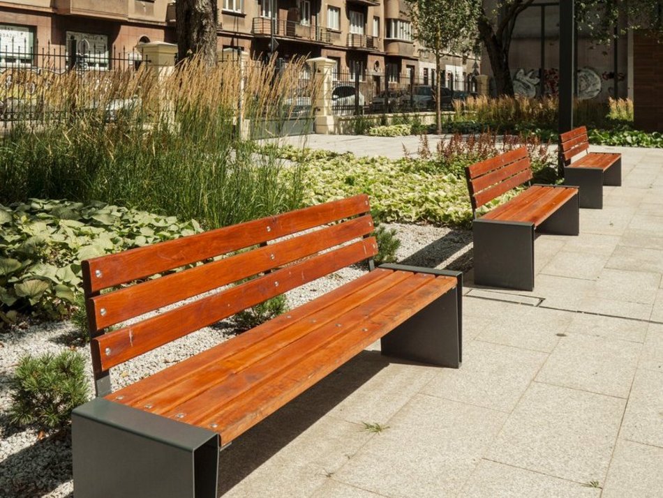 Nowości w parkach w Łodzi. Powstaną tężnie, tory dla rolkarzy i utwardzone alejki