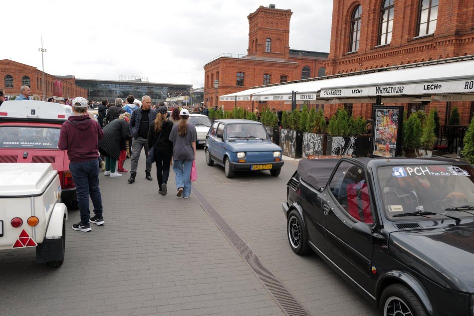 fot. Wojciech Jastrzębski