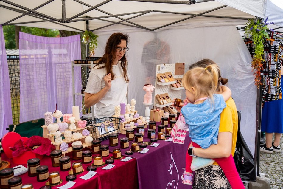 Łódź. To był weekend w Łodzi! Moc atrakcji, muzyki, sportowych emocji i dobrej energii