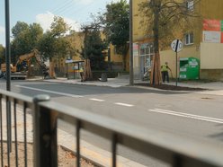 Remont Dubois w Łodzi na finiszu. Autobusy MPK Łódź wracają na swoje trasy