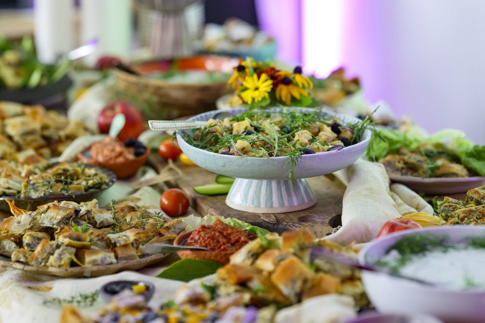 Festiwal Łódź Wielu Kultur. Na początek joga, muzyka i dobre jedzenie!