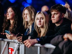 Łódź. Elektryczne Gitary w Atlas Arenie w Łodzi. Kultowe przeboje i tłumy fanów