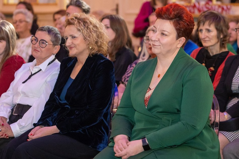 Łódź. Łodzianki Inicjatorki 2025 roku. Znamy laureatki konkursu!