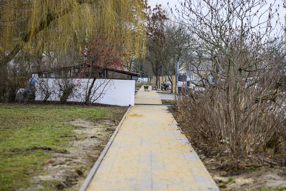 Łódź. Zmiana organizacji ruchu na Kongresowej