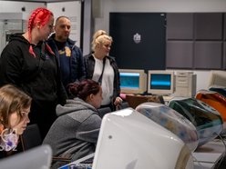 Łódź. Wystawa interaktywna „40 lat Macintosha” w EC1 Łódź. Kultowy komputer, który zmienił świat