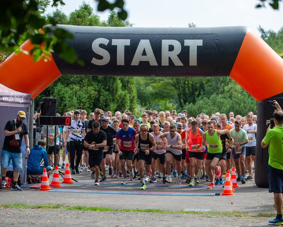 Botaniczna Piątka w Ogrodzie Botanicznym w Łodzi