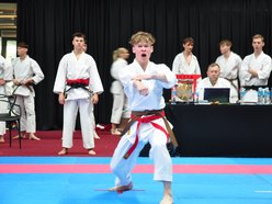 Karatecy z Łodzi podbijają kraj! Mnóstwo medali z Mistrzostw Polski [SZCZEGÓŁY]