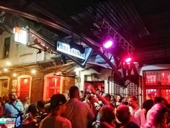 Puby i klubokawiarnie w Łodzi