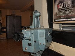 Kino Tatry w Łodzi