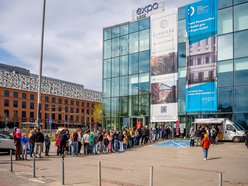 Łódź. Targi Japońskie w Łodzi. Pokazy walk samurajów, strefa cosplay, kuchnia japońska i więcej