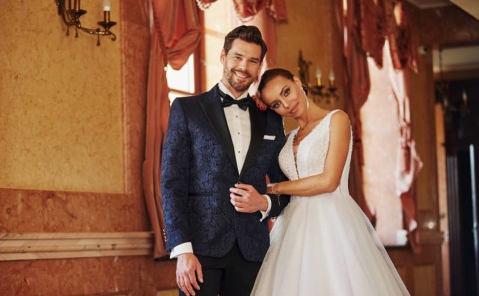 Łódź. TOP 9 sklepów z garniturami w Łodzi