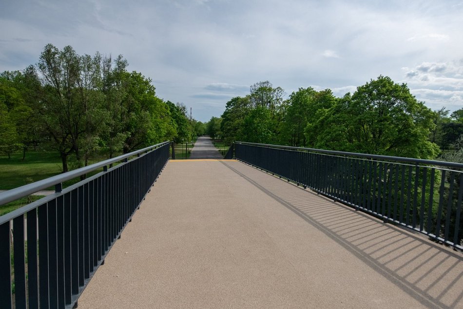 Łódź. Gdzie się oświadczyć w Łodzi? Taras widokowy w EC1, Manu Eye, kładka nad Mickiewicza i więcej