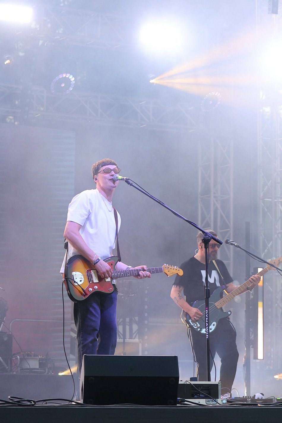 Łódź. Juwenalia Politechniki Łódzkiej. Druga odsłona wielkiego święta studentów