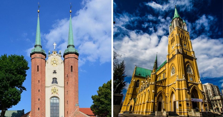 Łódź. Atrakcje jak w Trójmieście