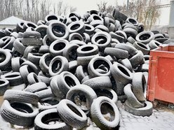 Łódź. Gdzie w Łodzi oddać zużyte opony? W tych miejscach przyjmą je za darmo!