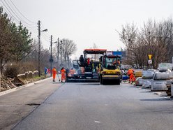 Łódź. Kiedy koniec remontu Zakładowej?