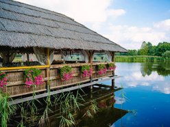 Łódź. Restauracje nad wodą w Łodzi i okolicach. Stacja Skoszewy, Rybakówka, Osada Sereczyn i więcej