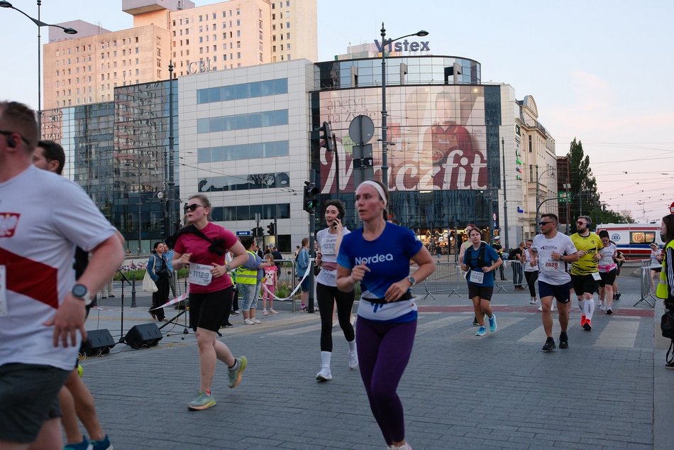 Rossmann Run 2026. Zdjęcia z biegu
