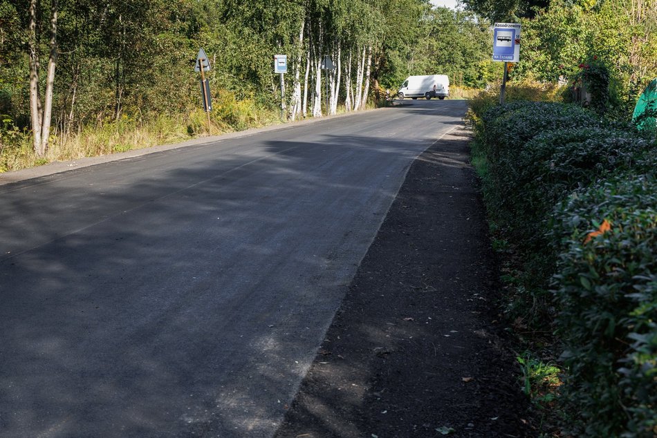 Łódź. Koniec remontu Transmisyjnej w Łodzi. Nowa nawierzchnia i powrót MPK Łódź