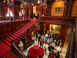 Łódź. Maj w Łodzi pełen atrakcji! Juwenalia 2026, Rossmann Run, Noc Muzeów, urodziny Manufaktury i więcej