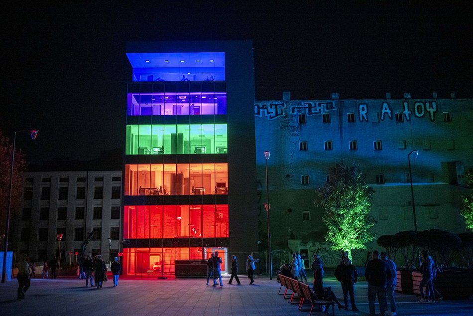 Byłeś na Light Move Festival 2024?