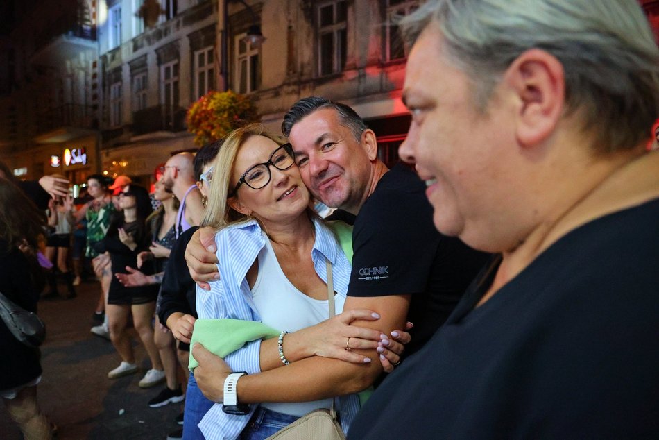 Parada Wolności 2024