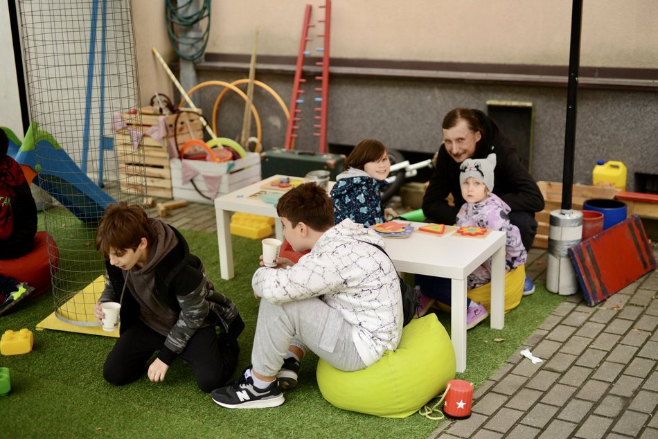 Ostatni rodzinny piknik z okazji 600. Urodzin Łodzi